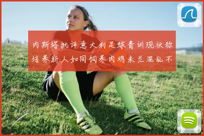 内斯塔批评意大利足球青训现状称培养新人如同饲养肉鸡米兰混乱不堪