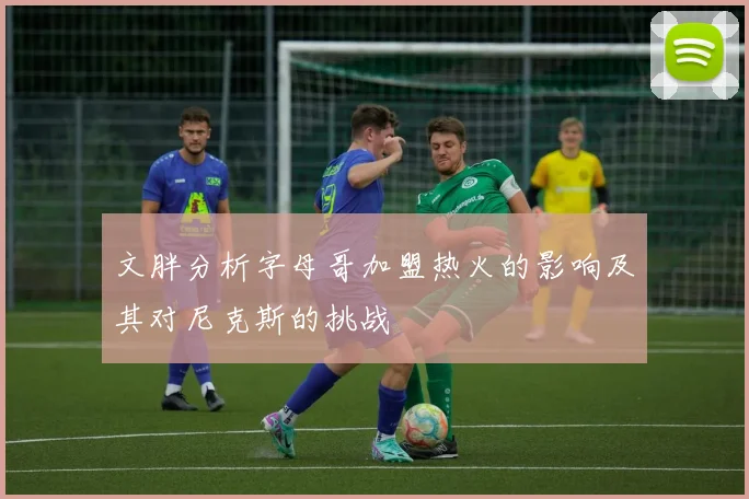 文胖分析字母哥加盟热火的影响及其对尼克斯的挑战